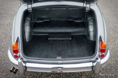 Jaguar MK 2 3.8 Litre, 1962