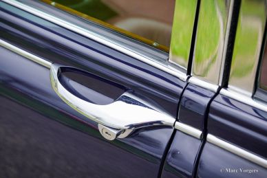 Jaguar Mk II (Mk 2) 3.8 Litre automatic, 1963