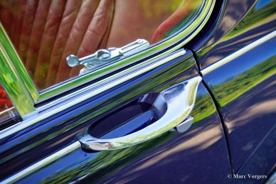 Jaguar Mk II 3.8 Litre, 1962