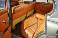 Jaguar Mk II 3.4 Litre, 1967