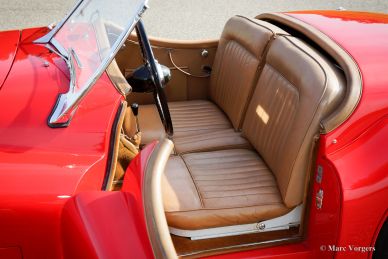 Jaguar XK 120 OTS (Roadster), 1954