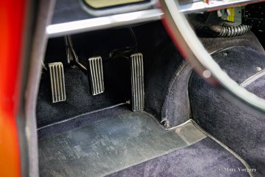 Jaguar XK 150 3.4 Litre roadster, 1959