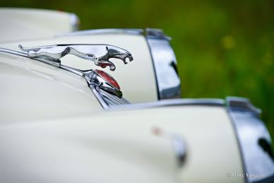 Jaguar XK 150 3.4 Litre DHC, 1959