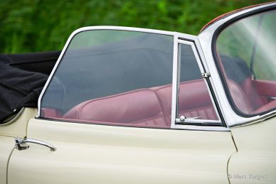 Jaguar XK 150 3.4 Litre DHC, 1959