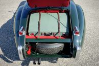 Jaguar XK 120 OTS, 1951