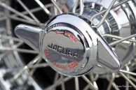 Jaguar XK 140 SE OTS, 1956