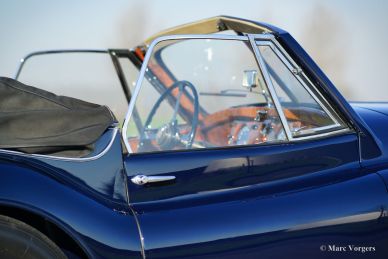 Jaguar XK 140 DHC, 1956