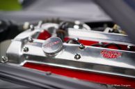 Jaguar XK 140 SE FHC, 1956