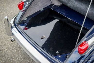 Jaguar XK 150 3.4 Litre DHC, 1958