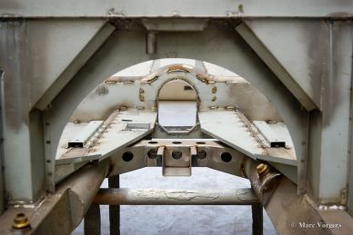 Jensen CV8 Restoration Project