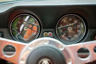 Jensen Interceptor III Coupé, 1972