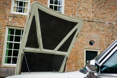 Jensen Interceptor III Coupé, 1972