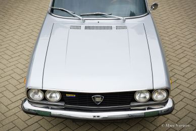 Lancia 2000 HF Coupé, 1973