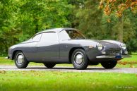 Lancia Appia Zagato GTE, 1961