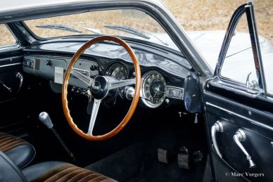 Lancia Aurelia B20 GT, 1958