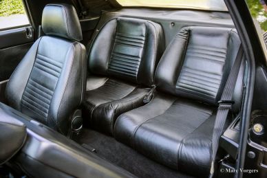 Lancia Beta 2000 Spider Zagato Special, 1981