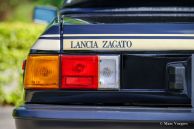 Lancia Beta 2000 Spider Zagato Special, 1981