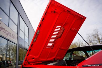 Lancia Beta Montecarlo, 1978