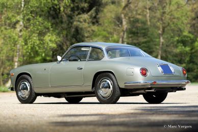 Lancia Flaminia Sport Zagato, 1961