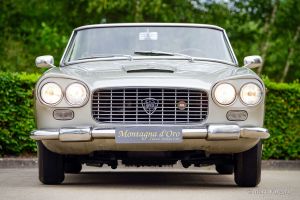 Lancia Flaminia ‘Touring’ 2.8 Litre 3C Convertible, 1966