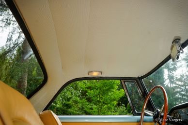 Lancia Flaminia GT 2.8  3C, 1963