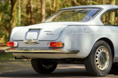 Lancia Flavia 1.8 PF coupe, 1965
