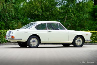 Lancia Flavia 1800 Coupé, 1964