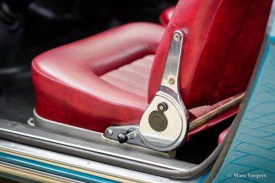 Lancia Fulvia Coupé 1.3 S coupé, 1970