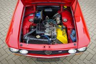 Lancia Fulvia Coupé 1600 HF, 1971