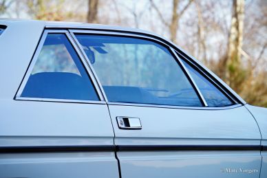 Lancia Gamma 2000 Coupé, 1979