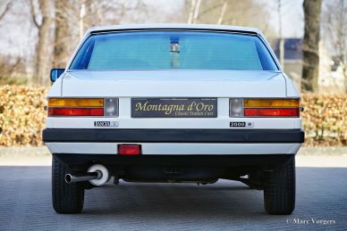 Lancia Gamma 2000 Coupé, 1979