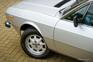 Lancia Beta HPE 2000, 1981