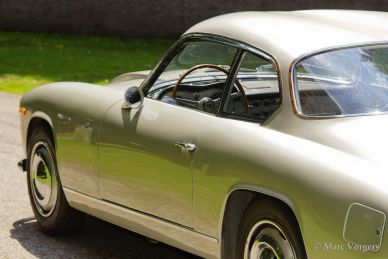 Lancia Flaminia Sport Zagato, 1963