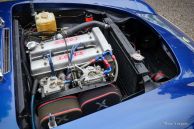 Lotus Elan Series 3, 1966