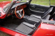 Lotus Elan Sprint, 1971