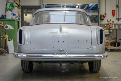 Maserati 3500 GT restoration