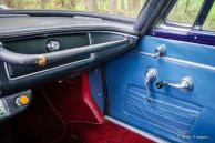 Maserati Mistral Coupé 4 Litre Injection, 1966