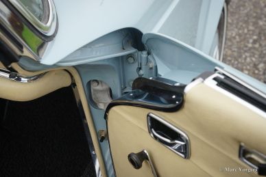 Mercedes-Benz 280 SL 'Pagode', 1970