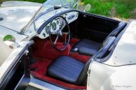 MG MGA 1500 Roadster, 1956