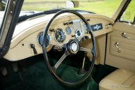 MG MGA 1600 Coupé, 1960