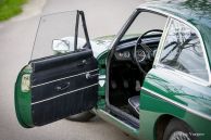 MG MGB GT, 1966