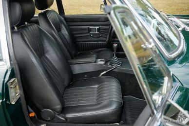 MG MGB GT, 1970