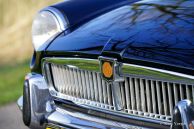 MG MGB GT V8, 1974