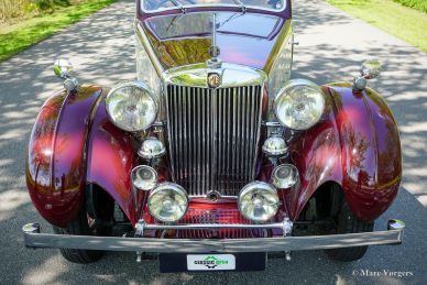 MG SA ‘Keller’ Special, 1937