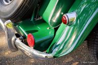 MG TD, 1953