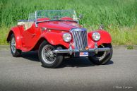 MG TF 1500, 1955