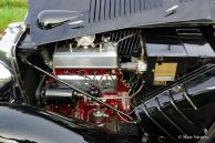 MG TC, 1947