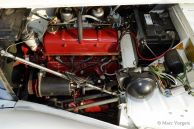 MG TD, 1953