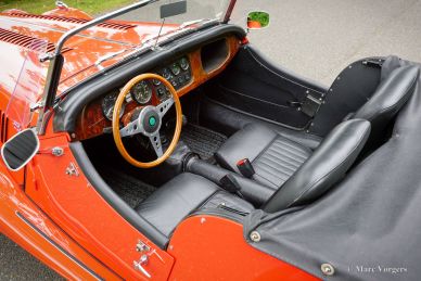 Morgan 4/4 1600, 1986