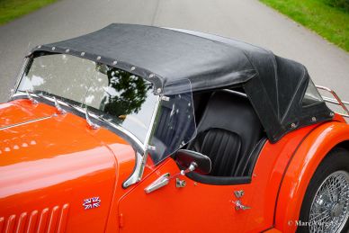 Morgan 4/4 1600, 1986